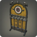 Ahriman Screen - Furnishings - Items
