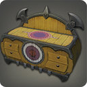 Ahriman Sideboard - New Items in Patch 2.1 - Items