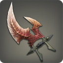 Ai Apaec - Monk weapons - Items