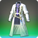 Alchemist's Coat - Body Armor Level 1-50 - Items