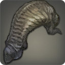 Aldgoat Horn - Bones - Items