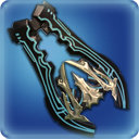 Allagan Baghnakhs - Monk weapons - Items