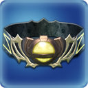 Allagan Choker of Fending - Necklace - Items