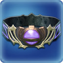 Allagan Choker of Maiming - Necklace - Items