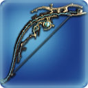 Allagan Composite Bow - Bard weapons - Items