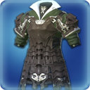 Allagan Cuirass of Aiming - Body Armor Level 1-50 - Items