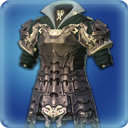 Allagan Cuirass of Striking - Body Armor Level 1-50 - Items