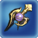 Allagan Earrings of Casting - Earrings - Items