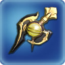 Allagan Earrings of Fending - Earrings - Items