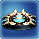Allagan Ring of Healing - Rings Level 1-50 - Items
