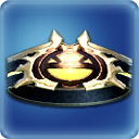 Allagan Ring of Striking - Ring - Items