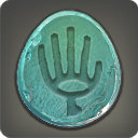 Allagan Runestone - Byregot - Miscellany - Items