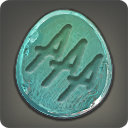 Allagan Runestone - Halone - Miscellany - Items