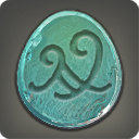 Allagan Runestone - Llymlaen - Miscellany - Items