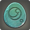 Allagan Runestone - Menphina - Miscellany - Items