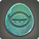 Allagan Runestone - Nald'thal - Miscellany - Items