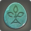 Allagan Runestone - Nophica - Miscellany - Items