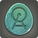 Allagan Runestone - Nymeia - Miscellany - Items