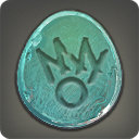 Allagan Runestone - Rhalgr - Miscellany - Items