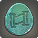 Allagan Runestone - Thaliak - Miscellany - Items