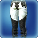 Allagan Trousers of Aiming - Legs - Items