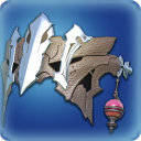 Allagan Visor of Aiming - Helms, Hats and Masks Level 1-50 - Items