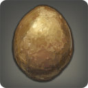 Allagan Wootz Nugget - Metal - Items