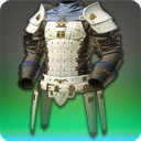 Alpine War Jacket - Body Armor Level 1-50 - Items