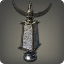 Alps Striking Dummy - Furnishings - Items