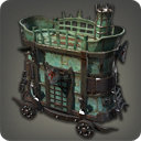 Amalj'aa Supply Carriage - New Items in Patch 2.1 - Items