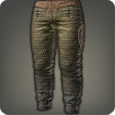 Amateur's Breeches - Pants, Legs Level 1-50 - Items