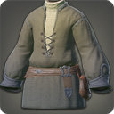 Amateur's Dalmatica - Body Armor Level 1-50 - Items