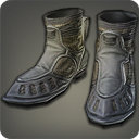 Amateur's Duckbills - Greaves, Shoes & Sandals Level 1-50 - Items