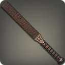 Amateur's File - Blacksmith crafting tools - Items