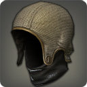 Amateur's Hempen Coif - Helms, Hats and Masks Level 1-50 - Items