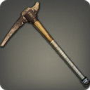 Amateur's Pickaxe - Miner gathering tools - Items