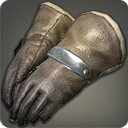 Amateur's Smithing Gloves - Gaunlets, Gloves & Armbands Level 1-50 - Items