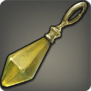 Amber Earrings - Earrings Level 1-50 - Items