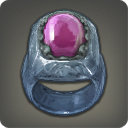 Amethyst Ring - Rings Level 1-50 - Items