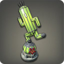 Amigo Cactus Floor Lamp - Furnishings - Items