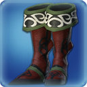 Amon's Boots - New Items in Patch 2.3 - Items