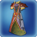 Amon's Coat - Body - Items