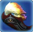 Amon's Hat - Helms, Hats and Masks Level 1-50 - Items