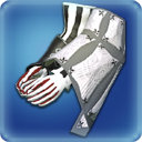 Amon's Sleeves - Gaunlets, Gloves & Armbands Level 1-50 - Items
