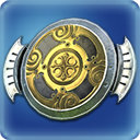 Ancient Buckler - Shields - Items