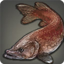 Angry Pike - Fish - Items