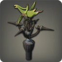 Apkallu Weathervane - Decorations - Items