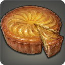 Apple Tart - Food - Items