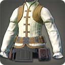 Apprentice's Doublet - Body Armor Level 1-50 - Items