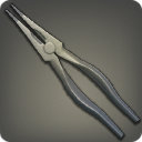 Apprentice's Pliers - Armorer crafting tools - Items